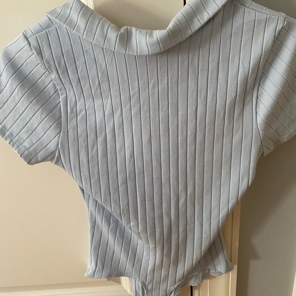 NWT Le Lis Bodysuit Size Small - Picture 3 of 3